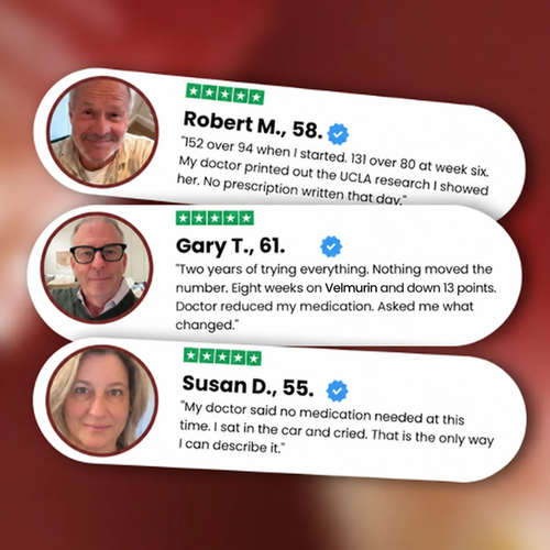 VELMURIN customer reviews