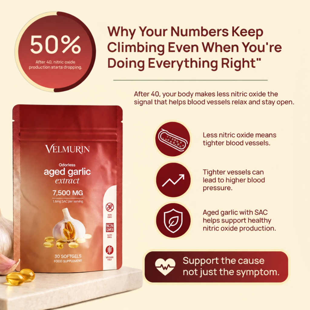 Why your numbers keep climbing